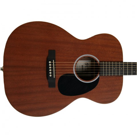Martin 000RS1 Semi Acoustic -Sapele (Includes Case) 